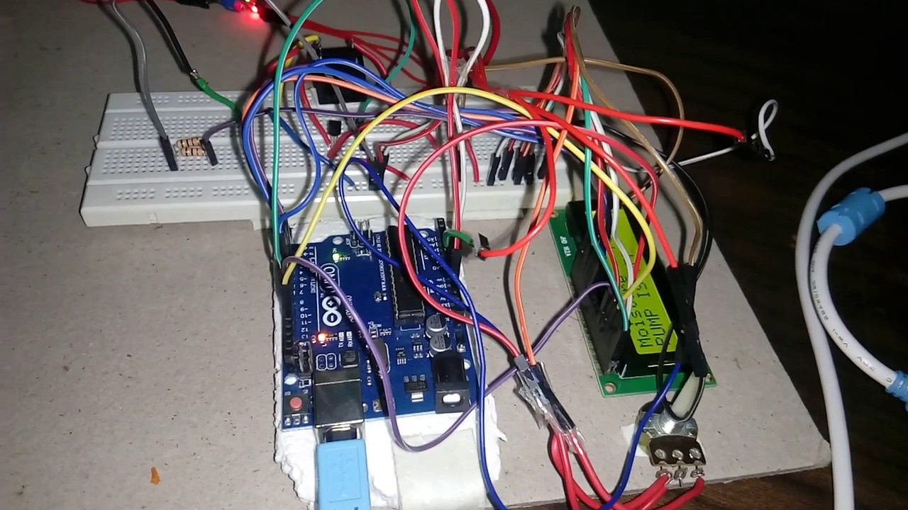 IoT Workshop in Kisumu - 30 Farmers Trained