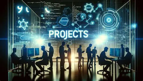 CDTD Programs & Projects - Empowering Communities through Technology