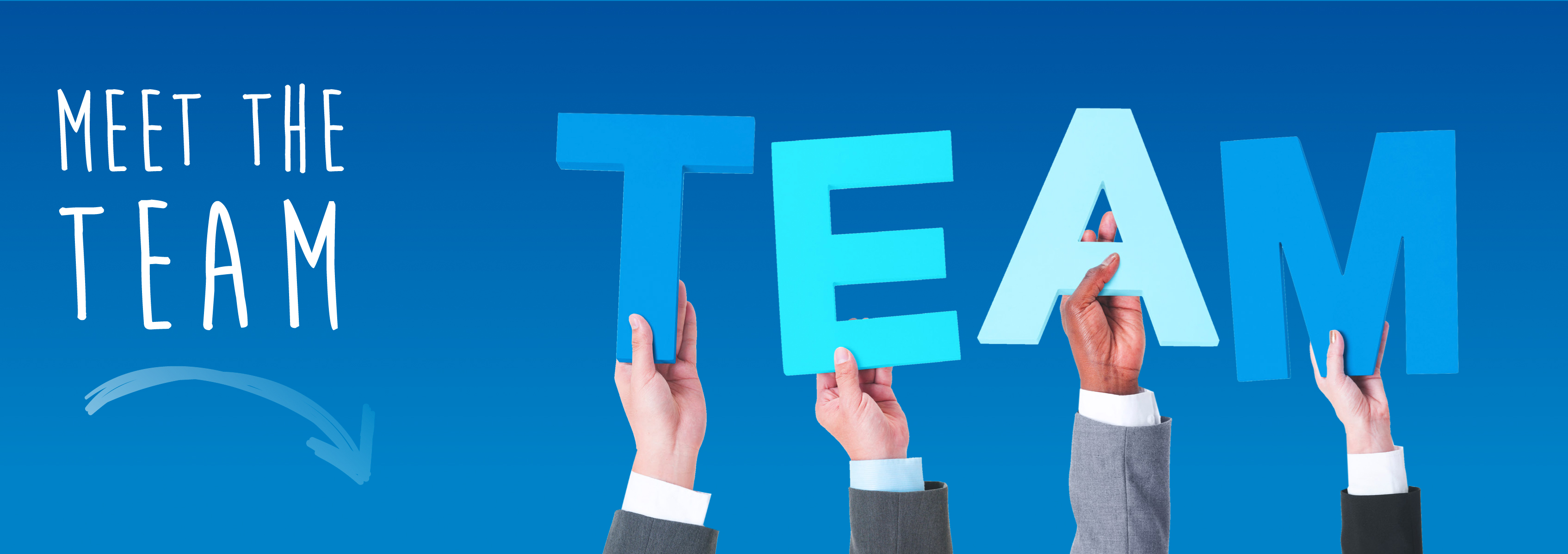 CDTD Team - Our dedicated leadership and mentors